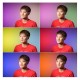 Godox Color Gels 15pcs SA-11C