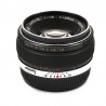 Olympus F.Zuiko Auto-S 50mm f/1.8