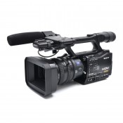 Sony DV-Cam m. 12X Carl Zeiss zoom