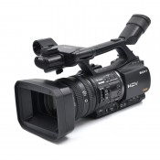 Sony DV-Cam m. 20X zoom