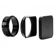 Nisi JetMag Pro Kit for Ricoh GR IV