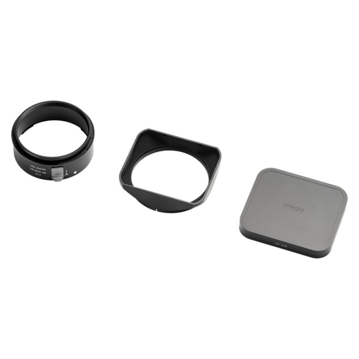 Nisi JetMag Pro Kit for Ricoh GR IV
