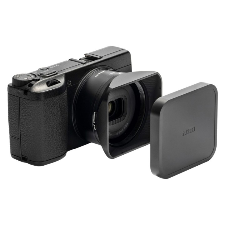 Nisi JetMag Pro Kit for Ricoh GR IV