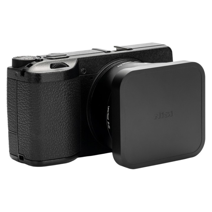 Nisi JetMag Pro Kit for Ricoh GR IV
