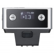 Godox IT20R Silver iflash TTL til Ricoh GR III