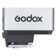 Godox IT20R Silver iflash TTL til Ricoh GR III