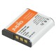 Jupio NP-BG1/ NP-FG1 batteri 960 mAh
