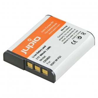 Jupio NP-BG1/ NP-FG1 batteri 960 mAh