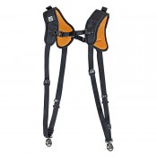 BlackRapid Double X Extra Comfort