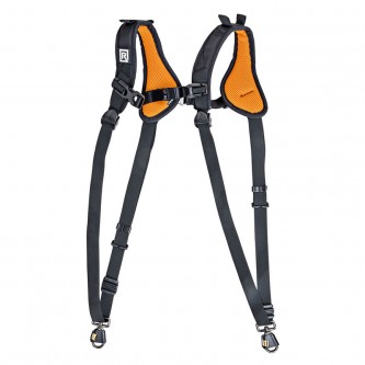 BlackRapid Double Slim X Extra Comfort