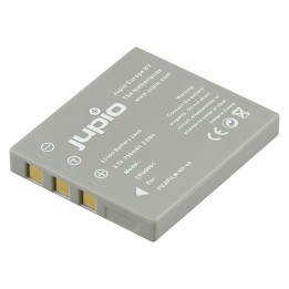 Jupio NP-40 til Fuji