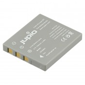 Jupio NP-40 til Fuji