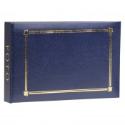 Focus Eterna Pocket 36 Blue 10x15 cm