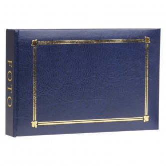 Focus Eterna Pocket 36 Blue 10x15 cm