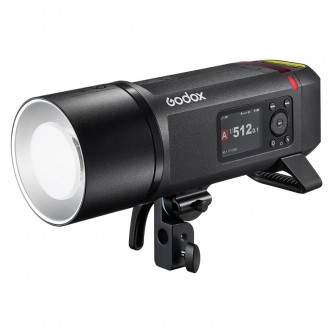 Godox Witstro AD800Pro flash
