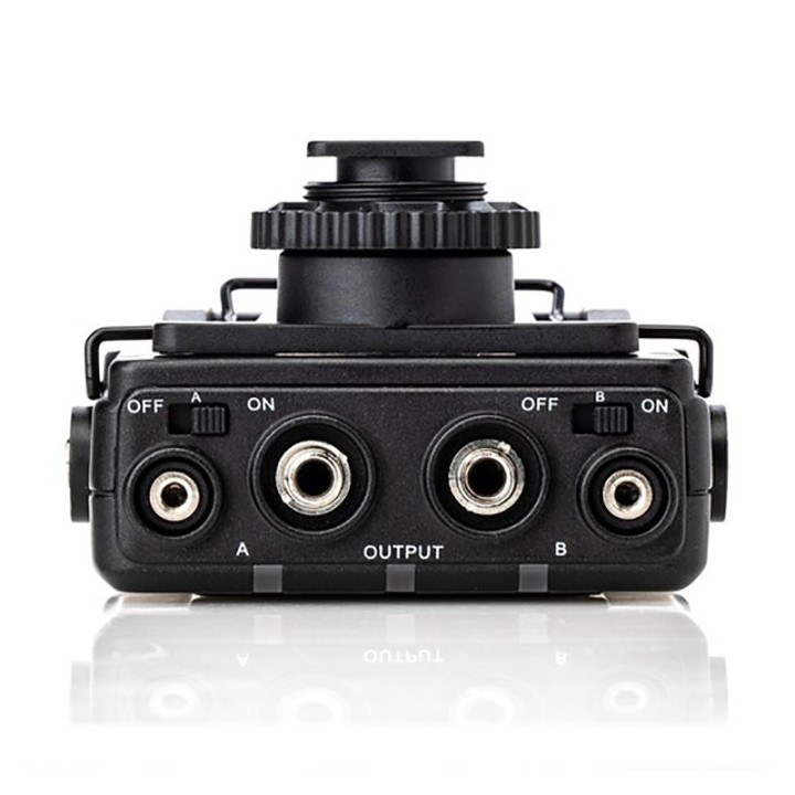 Saramonic UwMic9S Kit 1 (TX+RX)