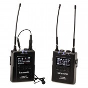 Saramonic UwMic9S Kit 1 (TX+RX)