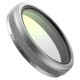 Smallrig 5853 UV Filter til FUJIFILM X100VI / X100V Silver