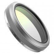 Smallrig 5853 UV Filter til FUJIFILM X100VI / X100V Silver