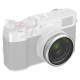 Smallrig 5853 UV Filter til FUJIFILM X100VI / X100V Silver