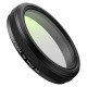 Smallrig 5852 UV Filter til FUJIFILM X100VI / X100V Black