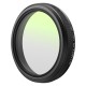 Smallrig 5852 UV Filter til FUJIFILM X100VI / X100V Black