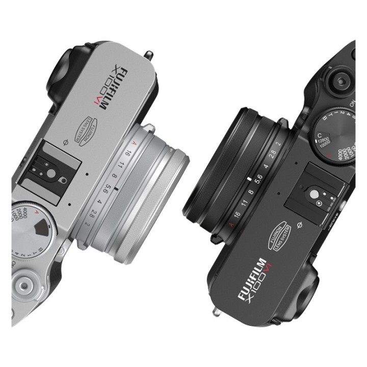 Smallrig 5852 UV Filter til Fujifilm X100VI