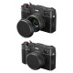 Smallrig 5852 UV Filter til Fujifilm X100VI