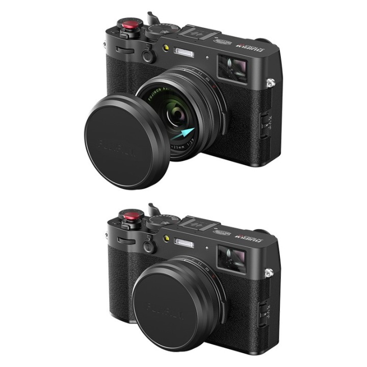 Smallrig 5852 UV Filter til Fujifilm X100VI