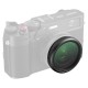 Smallrig 5852 UV Filter til FUJIFILM X100VI / X100V Black