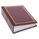 Focus Prestige Minimax 100 11x15 Red
