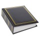 Focus Prestige Minimax 100 11x15 Black