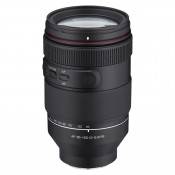 Samyang AF 35-150mm f/2-2.8 L-mount
