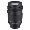 Samyang AF 35-150mm f/2-2.8 L-mount