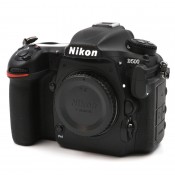 Nikon D500 DSLR