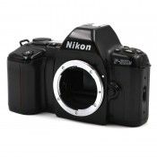 Nikon F601M