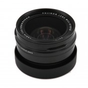 Fujifilm Fujinon WCL-X100 II (28mm conversion)