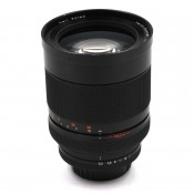 Carl Zeiss Vario-Sonnar 35-135mm f/3.3-4.5 C/Y mount