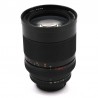 Carl Zeiss Vario-Sonnar 35-135mm f/3.3-4.5 C/Y mount