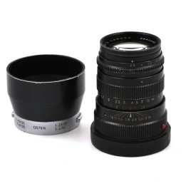 Leica Tele-Elmarit-M 90mm f/2.8 Type 11800