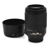 Nikkor AF-S 55-200mm f/4-5.6G DX VR