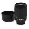 Nikkor AF-S 55-200mm f/4-5.6G DX VR