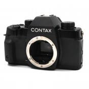 Contax ST SLR