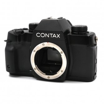 Contax ST SLR