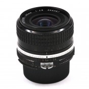 Nikkor 35mm f/2.8 AI