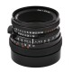 Hasselblad Carl Zeiss T* Planar 80mm f/2.8 CF Sort
