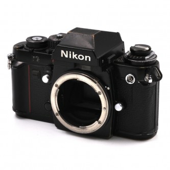 Nikon F3 kamerahus