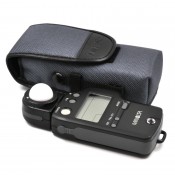 Minolta Auto Meter IV F Lysmåler