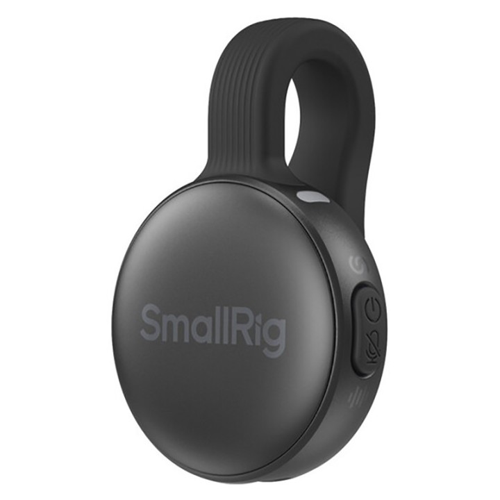 SmallRig 5717 S70-C2 Wireless Microphone with USB-C Adapter for Phones