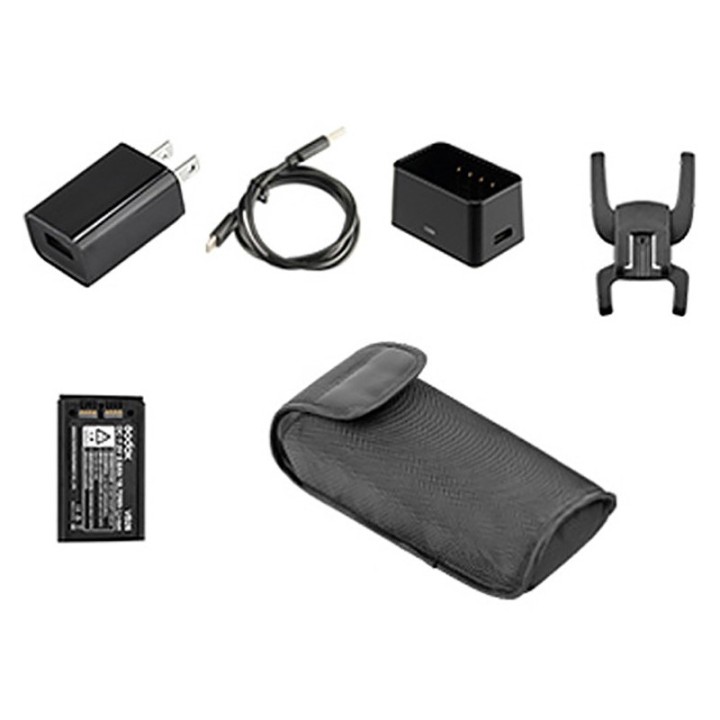 Godox Speedlite V1 Mid Canon